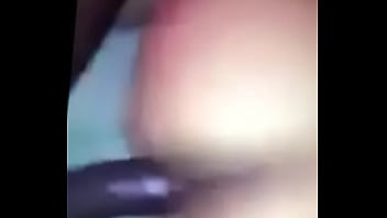 Preview 2 of Latin Webcam Lovenastyxxx - Blowing Her Back Out