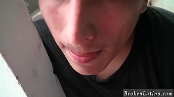 Preview 4 of Sml By - Latin flaccid cocks gay first time This video came as a surprise!