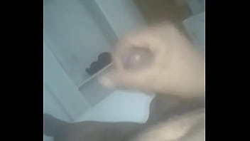 Preview 2 of Cdkfxslir - Meu pau gozando pra voc&ecirc_