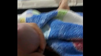 Preview 1 of Chatroulette Iceland Sex Video - Masturb&aacute_ndome