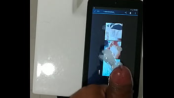 Preview 3 of Sexi Long Penis Video - Tributo a Cand 93 #3