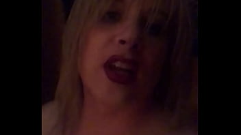 Preview 2 of Pinot Xxx Rated Movies - StephanieXClover desperate shemale