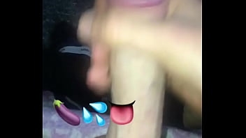Preview 1 of Video Sex Cerita Japan - Stroking my big meat