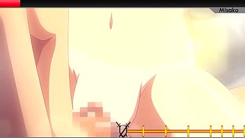 Preview 2 of Bidor Wife - Fap Hero - Fap Out!! (Nanashi) Hard Mode