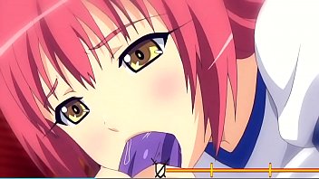 Preview 1 of Bidor Wife - Fap Hero - Fap Out!! (Nanashi) Hard Mode