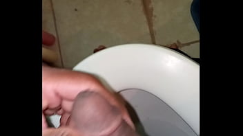 Preview 1 of Mons Retro - Mr dick Mr bathroom 2