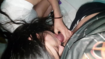 Preview 1 of Big Oral Ridding - The best oral sex!