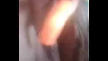 Preview 4 of Nau Xxxx - GF playing with pussy while I watch.