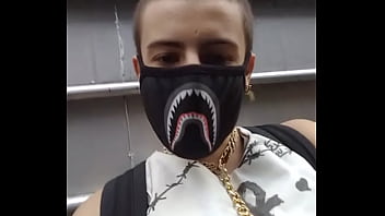 Preview 2 of China Movie Porn - Imitando o swag brazza com swag brazza e fodendo seu psicol&oacute_gico gostoso