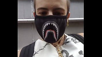 Preview 1 of China Movie Porn - Imitando o swag brazza com swag brazza e fodendo seu psicol&oacute_gico gostoso