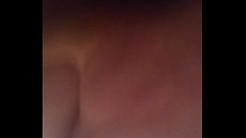 Preview 1 of Teen Sex Sexx Negro - Finger my ass