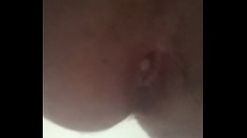 Preview 4 of Teen Sex Sexx Negro - Finger my ass