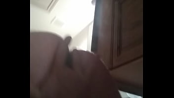 Preview 3 of Actress Kajal Agarwal - Fingering my ass
