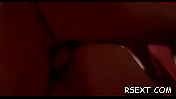 Preview 4 of Arbi Kampoze - Stunning hooker gives a sizzling sexy oral and handjob