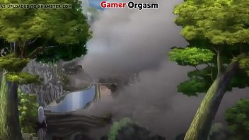 Preview 3 of Sex With Dogl - GamerORGASM.com ▶ Magic HairCut Fetish