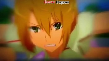 Preview 3 of Wwwannals Shares Xvidoed - GamerORGASM.com ▶ Dancing Girl Anime Lust Mi-Mi-Mi