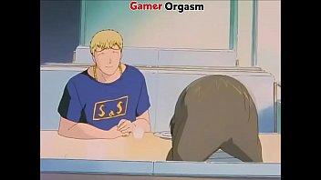 Preview 2 of Owesom Teen - GamerORGASM.com ▶ Foot Fetish GTO Scene