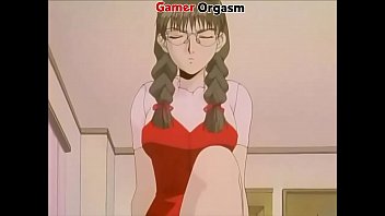 Preview 3 of Owesom Teen - GamerORGASM.com ▶ Foot Fetish GTO Scene