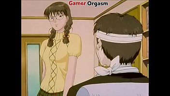 Preview 1 of Owesom Teen - GamerORGASM.com ▶ Foot Fetish GTO Scene