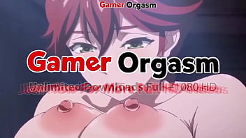 Preview 4 of Karin Xxx Video - GamerORGASM.com ▶ Big Boobs Milf Bouncing Tits