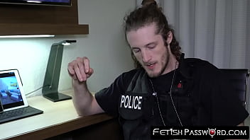 Preview 1 of Xxxx Hot Garls - Alluring teen Cadence Lux makes a painfull deal with cops