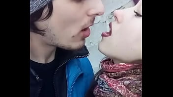 Preview 3 of Odeya Rush X - Lesbians kissing