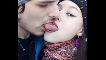 Preview 4 of Odeya Rush X - Lesbians kissing