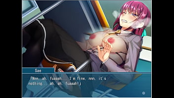 Preview 3 of Big Mf - The perfect student council president&#039_s secret fetish～I&#039_m going to make this unobtainable flower bloom into a Masochist part 2