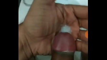 Preview 2 of Big Pussy Of Katrina Waptrick - Jinu Rajan solo boy