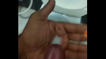 Preview 4 of Big Pussy Of Katrina Waptrick - Jinu Rajan solo boy