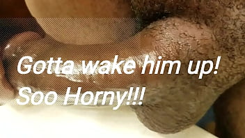 Preview 2 of Dirty Talk Fucking - Sooo Horny