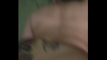 Preview 2 of Nanako Kyouno Creampie - Phat ass Redbone