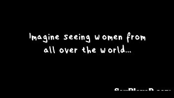 Preview 1 of Rabbit Orgasam - Pocket Waifu Trailer Hentai Games