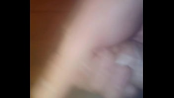Preview 1 of Bloody Six Vidioes - White cock jerkin