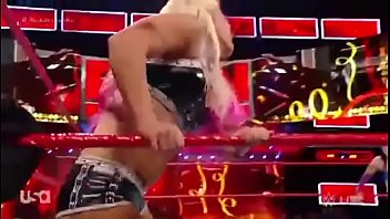 Preview 3 of Hooker P - Alexa Bliss vs Asuka part 2