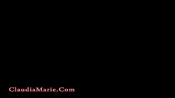 Preview 1 of Toples Girls - Claudia Marie Fucked And Creampie From Site Member