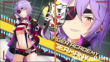 Preview 2 of Hinfi - Tits &#039_n&#039_ Tanks New Trailer (SFW)