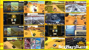 Preview 3 of Hinfi - Tits &#039_n&#039_ Tanks New Trailer (SFW)