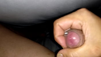 Preview 1 of Explicit Pussy Stretching - Masturbacion