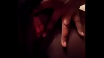 Preview 2 of Www Masagxxxx Kajal Video 20com - April is my horny  chocolate bbw milf and she&#039_s rubbing and fingering her wet pussy for me