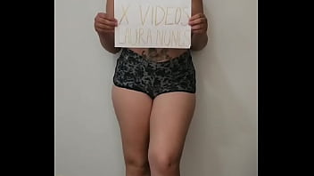 Preview 3 of Dirty Gra - V&iacute_deo de verifica&ccedil_&atilde_o