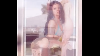 Preview 3 of Asian Porn City - Girls in bikinis