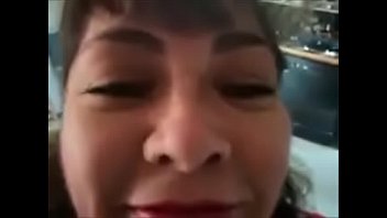 Preview 1 of Spywebphone Oral - Mirna se&ntilde_ora sexo oral