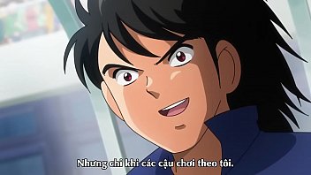 Preview 2 of Neuven - Tsubasa - 11