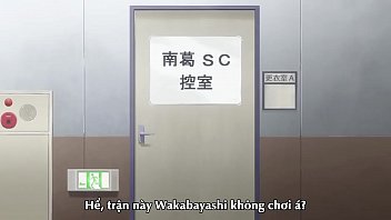 Preview 1 of Neuven - Tsubasa - 11