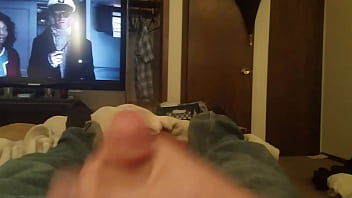 Preview 1 of Switzerland Girls - White cock jerkin