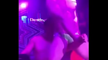 Preview 3 of Pov Smotherbox - sexy dance club