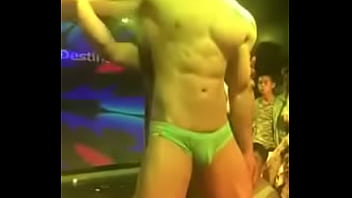 Preview 1 of Pov Smotherbox - sexy dance club