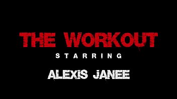 Preview 1 of Imag Land - the workout with