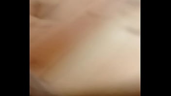 Preview 4 of Girl Masturbating Till Orgasm - Danny pega fogo  novamente